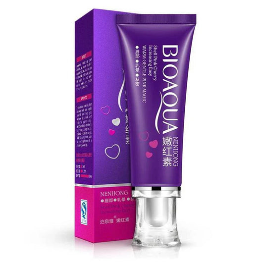 Bio Aqua Body Magic Cream l Glowing Skin Transformation