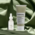Buy 1 Get 1 Free | Buy 1 Niacinamide Facewash | Get 1 Free Niacinamide Serum