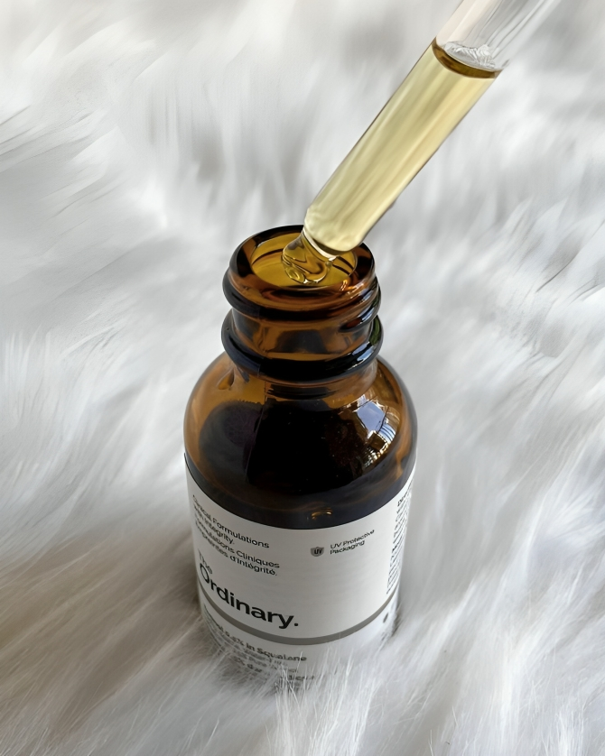 THE ORDINARY RETINOL 0.2% IN SQUALANE