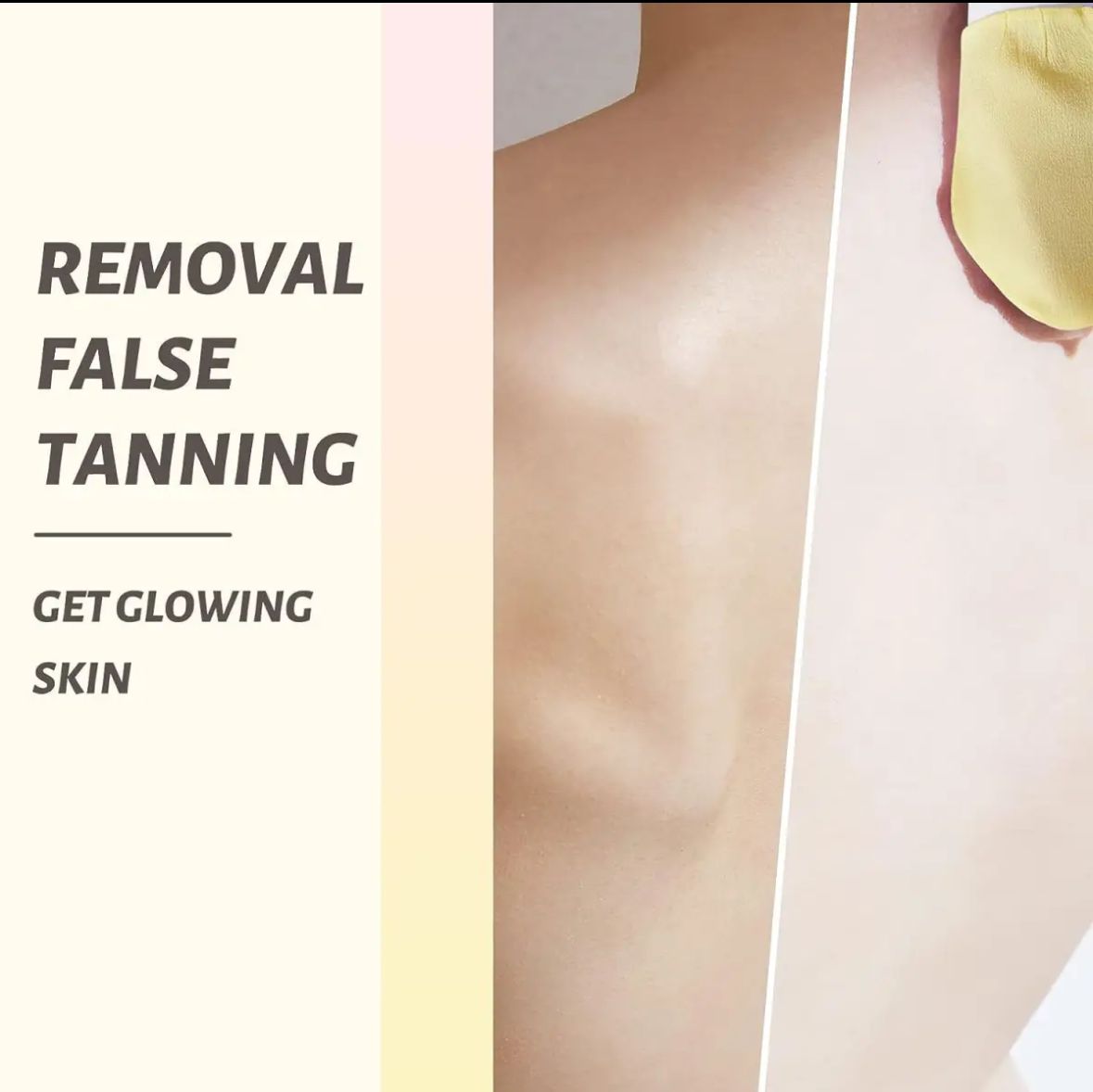 Skin Essentials™ Deep Exfoliating Glove